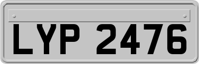 LYP2476