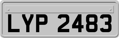 LYP2483