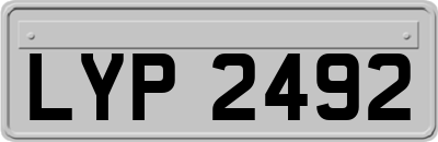 LYP2492