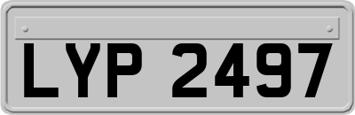 LYP2497