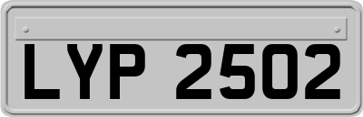 LYP2502