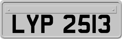 LYP2513
