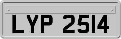 LYP2514