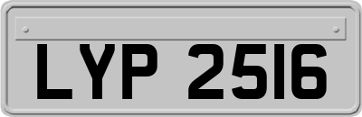 LYP2516