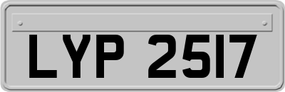 LYP2517