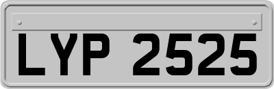 LYP2525