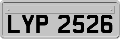LYP2526