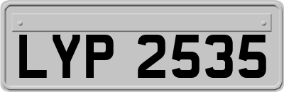 LYP2535