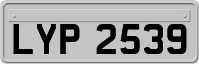 LYP2539
