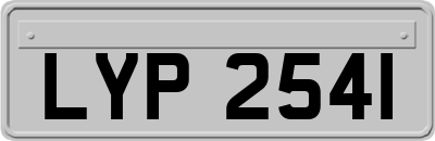 LYP2541