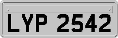 LYP2542