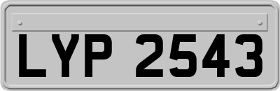 LYP2543