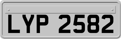 LYP2582