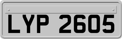 LYP2605
