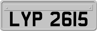 LYP2615