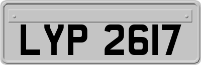 LYP2617