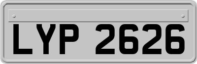 LYP2626