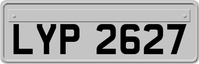 LYP2627