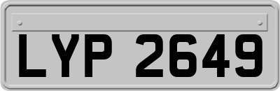 LYP2649