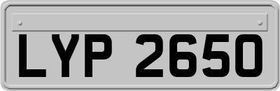 LYP2650