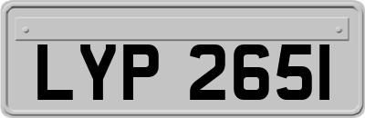 LYP2651