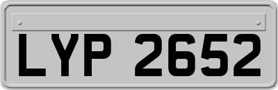 LYP2652