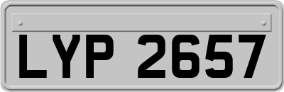 LYP2657