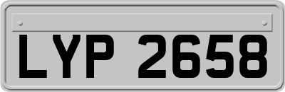LYP2658
