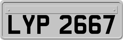 LYP2667