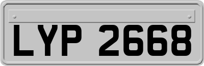 LYP2668