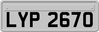 LYP2670