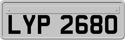 LYP2680