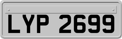 LYP2699
