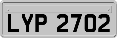 LYP2702