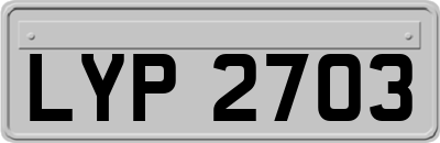 LYP2703