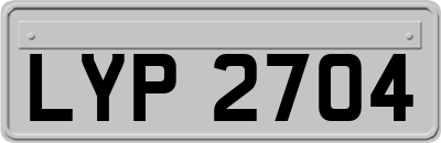 LYP2704