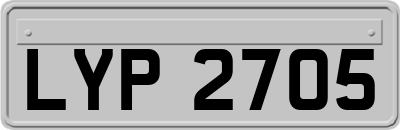 LYP2705