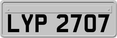 LYP2707