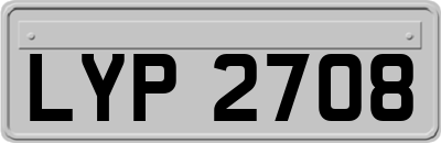 LYP2708
