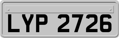 LYP2726