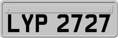 LYP2727