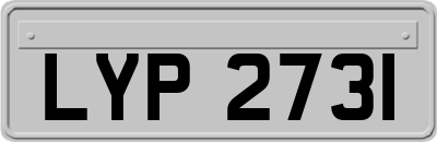 LYP2731