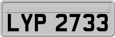 LYP2733