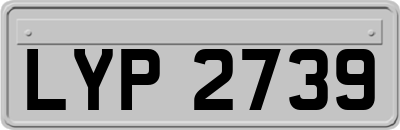 LYP2739