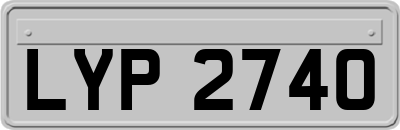 LYP2740