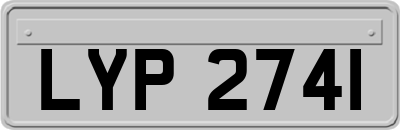 LYP2741