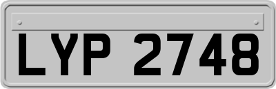 LYP2748