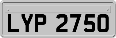 LYP2750