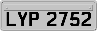LYP2752