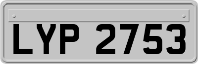 LYP2753